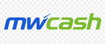mwcash official logo
